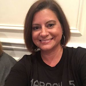 Meet your Posher, Tara ward